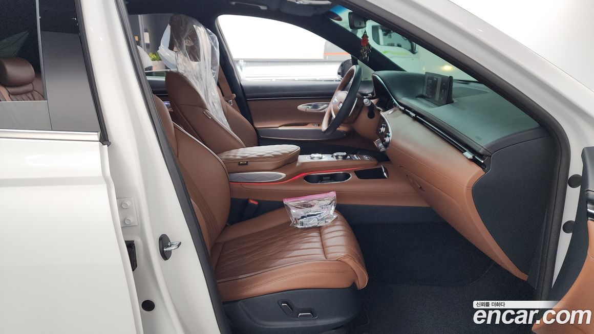 Genesis GV70 2023