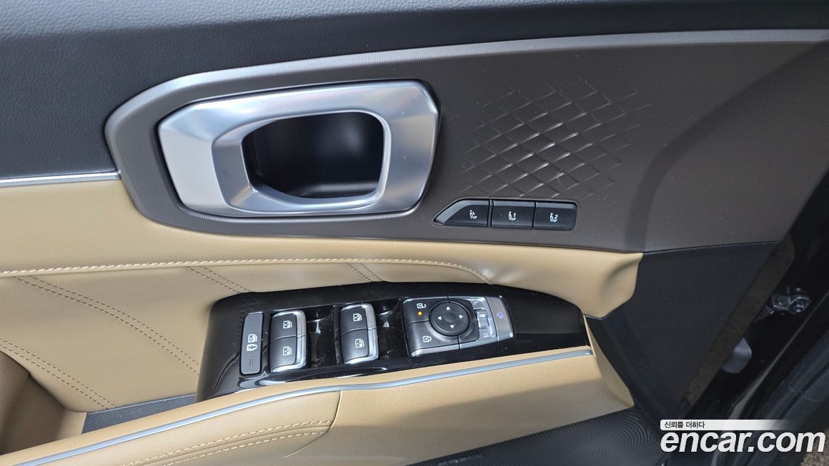 Kia Sorento 2025