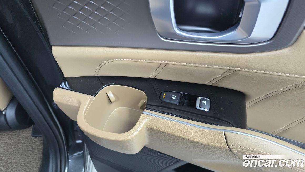 Kia Sorento 2025