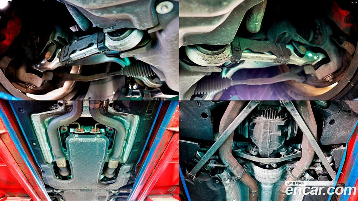 Mercedes-Benz S-Class 2015