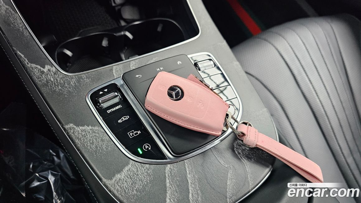 Mercedes-Benz CLS-Class 2021