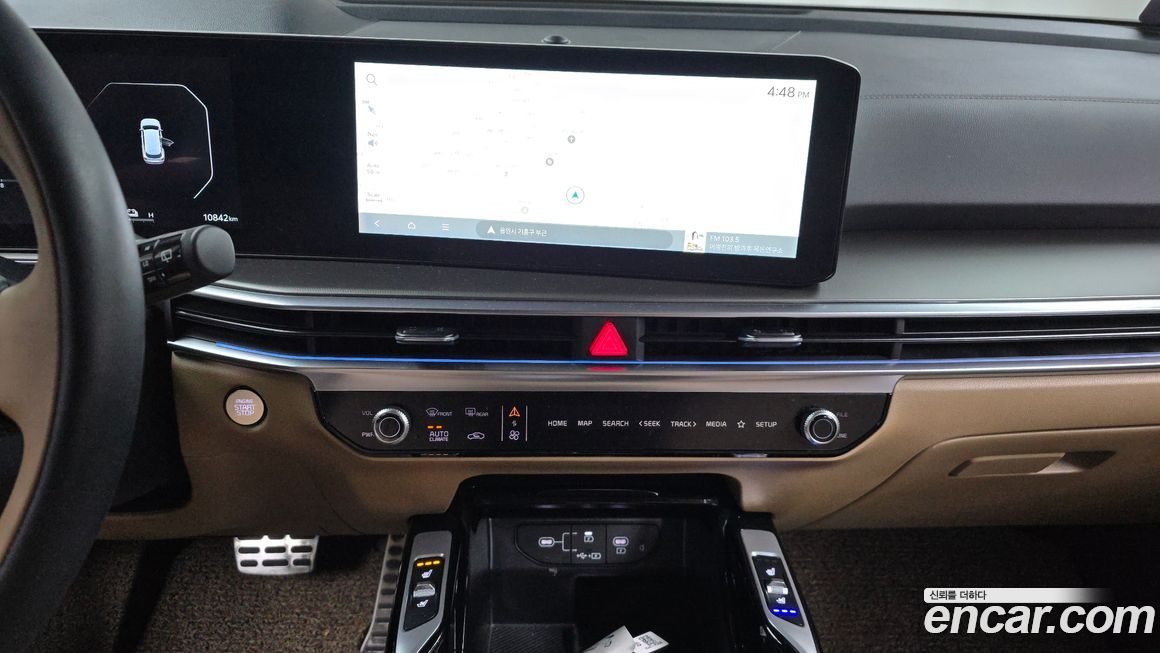 Kia Sorento 2025