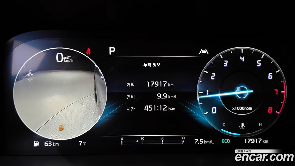 Kia Sorento 2023