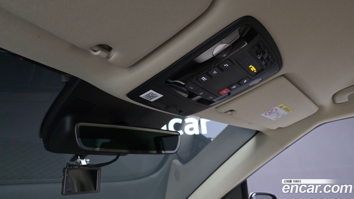 Kia Canival 2024