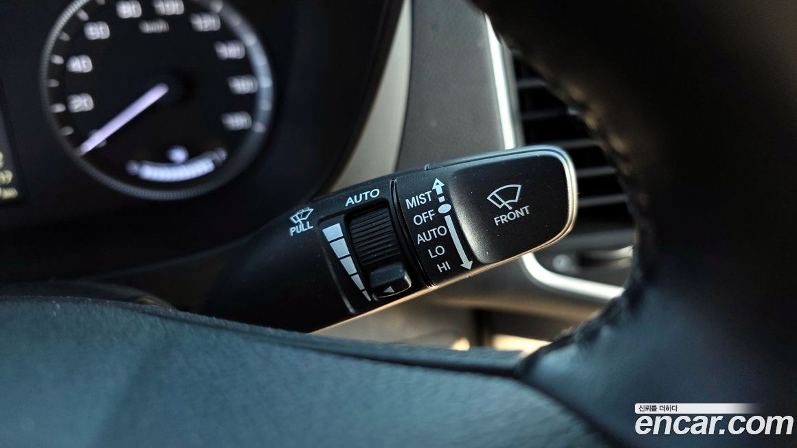 Hyundai Solati 2023