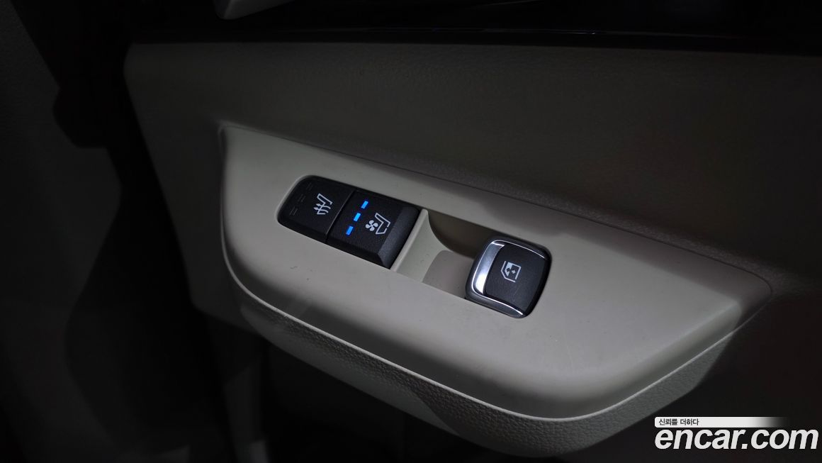 Kia Canival 2024