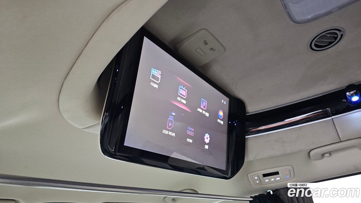 Kia Canival 2024