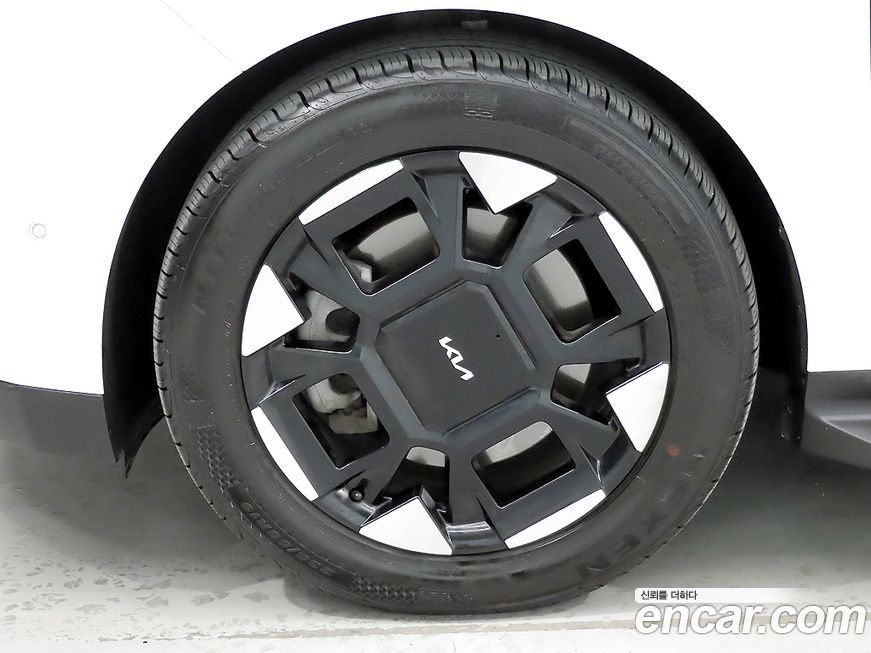 Kia Canival 2024