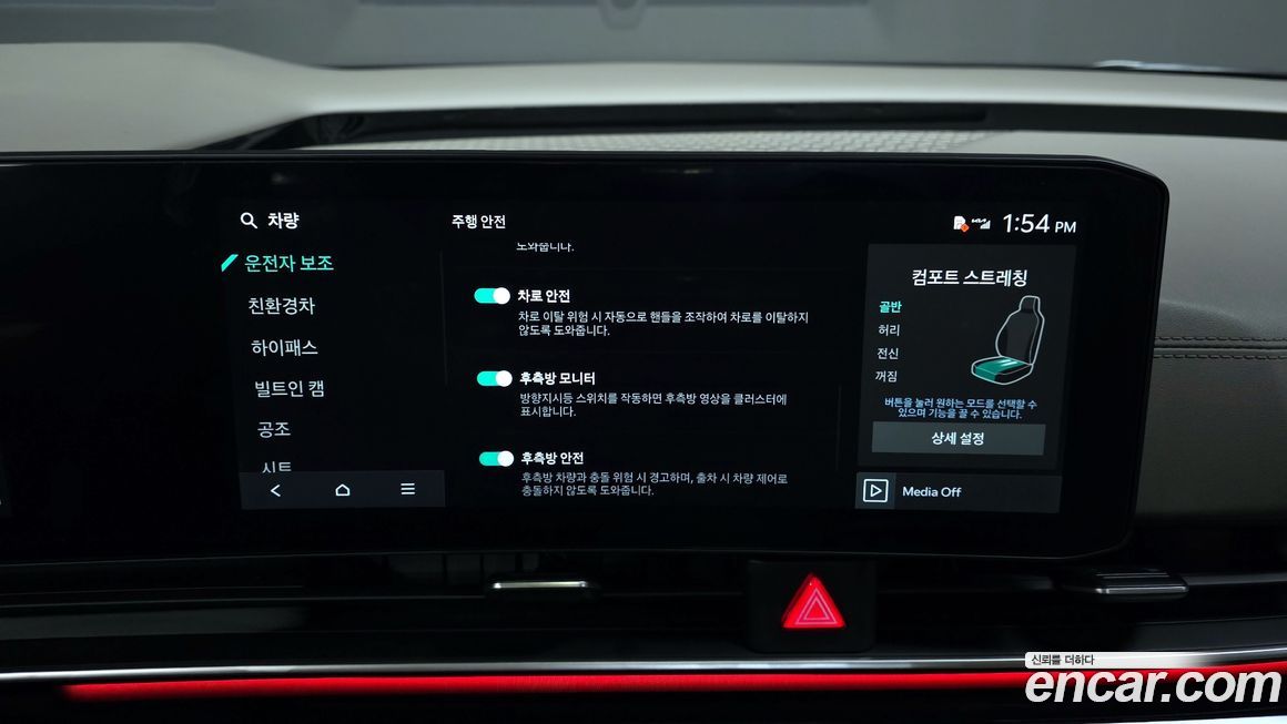 Kia Canival 2024