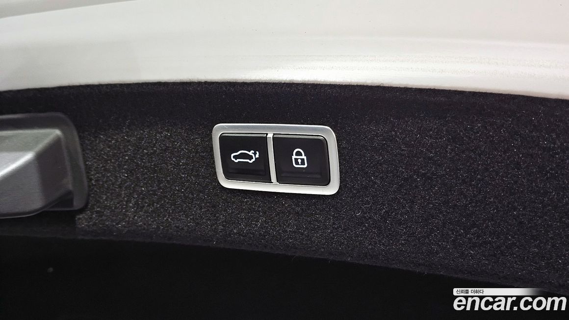 Genesis G80 2023