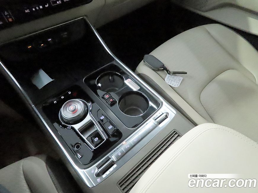 Kia Canival 2024