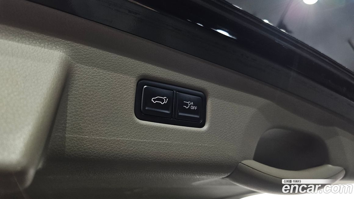 Kia Canival 2024