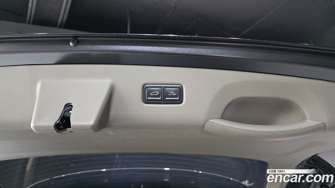 Kia Canival 2024