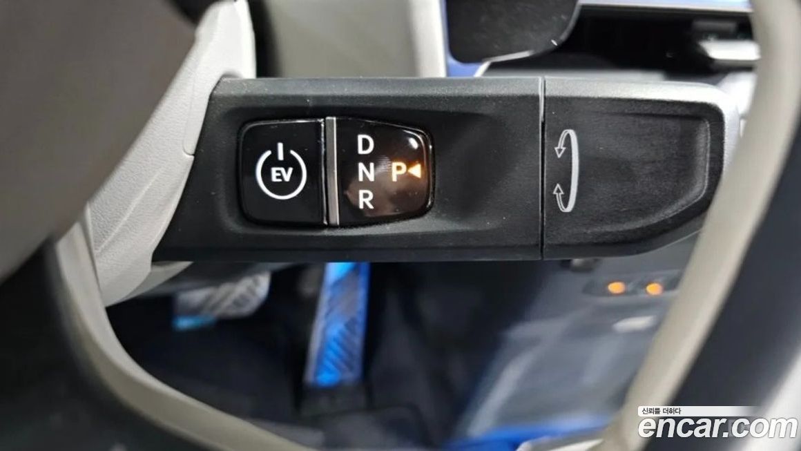 Kia EV9 2024