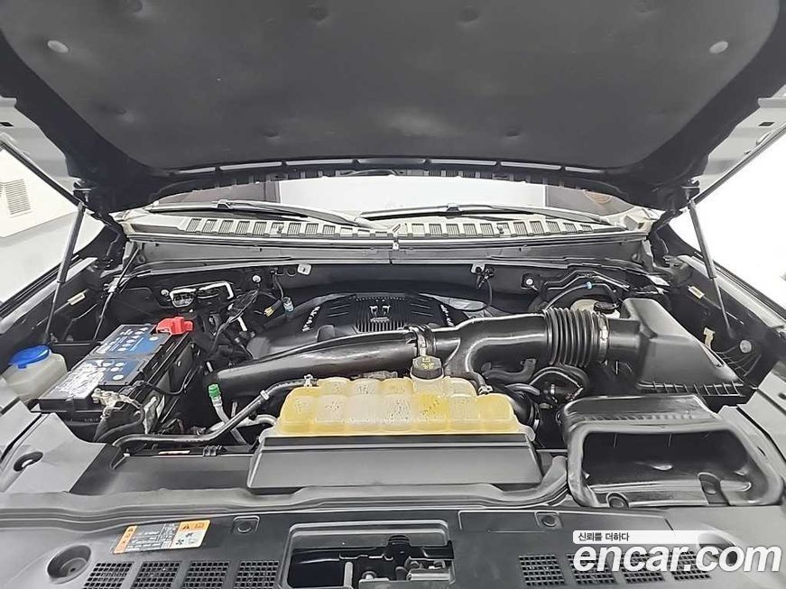 Lincoln Navigator 2019