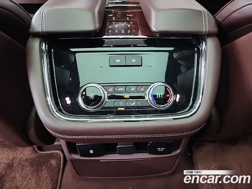 Lincoln Navigator 2019