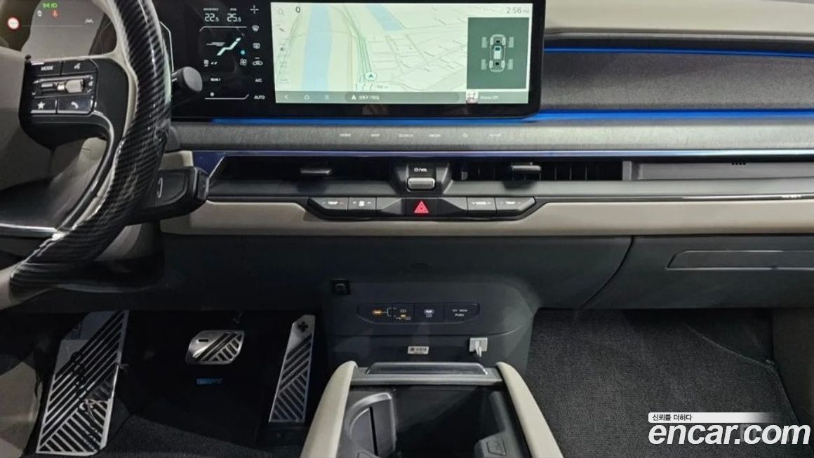 Kia EV9 2024