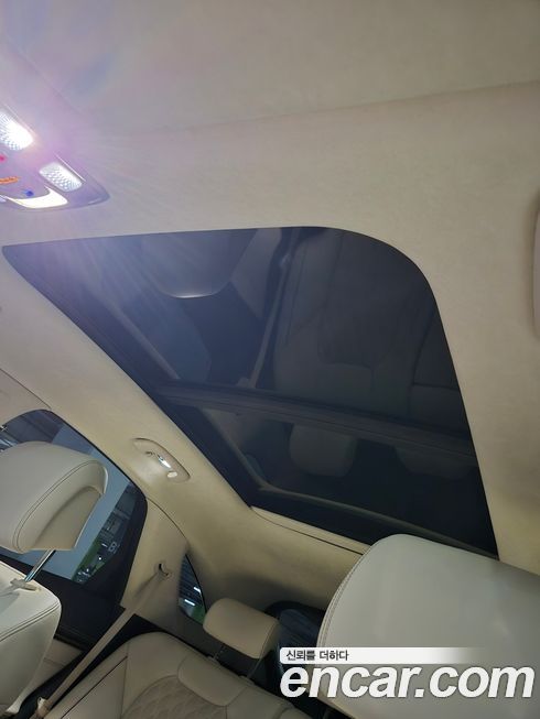 Genesis GV70 2024