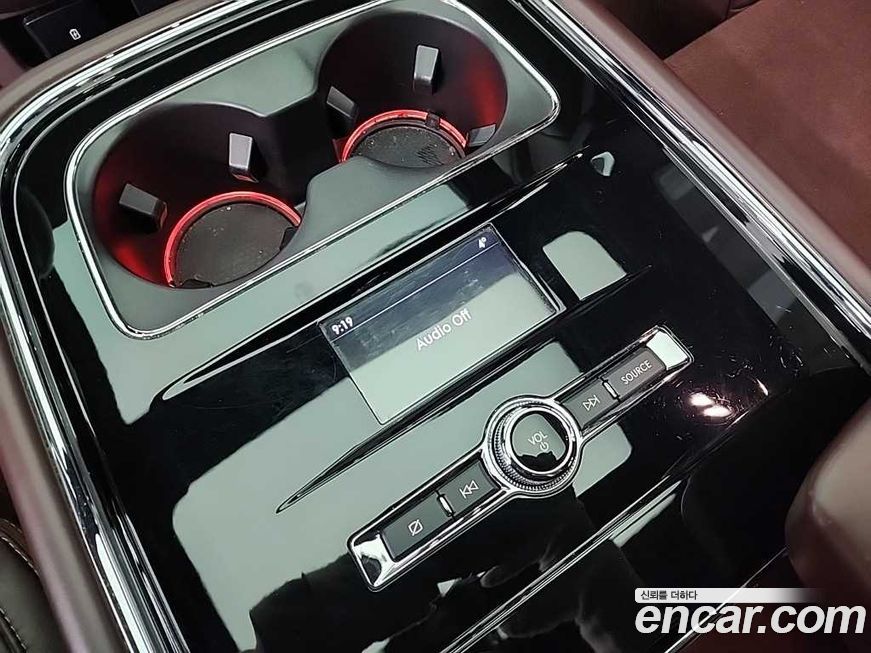 Lincoln Navigator 2019