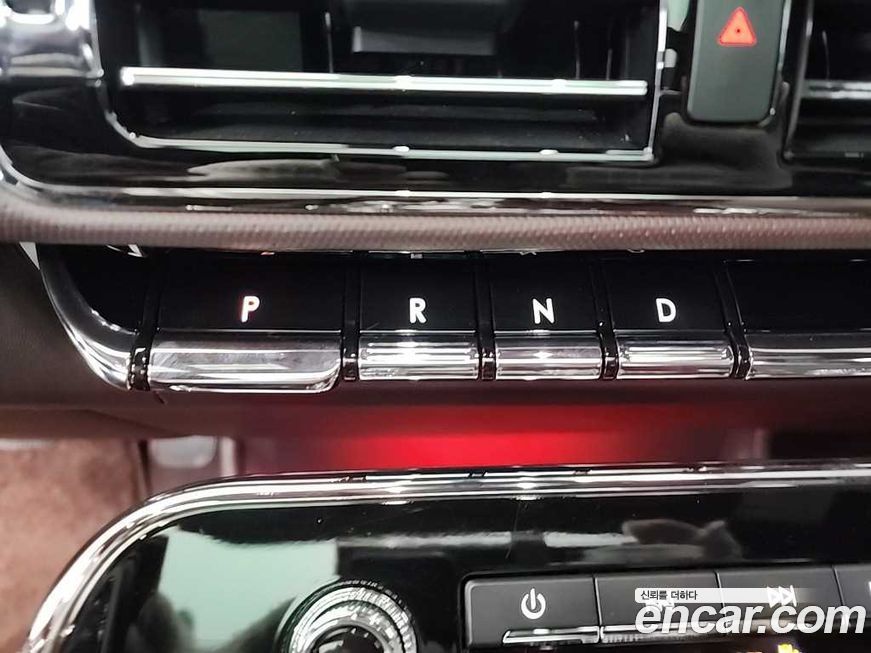 Lincoln Navigator 2019