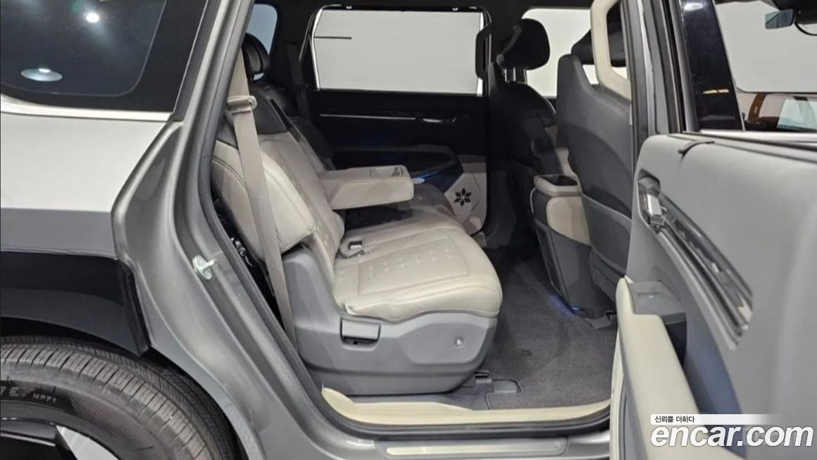 Kia EV9 2024