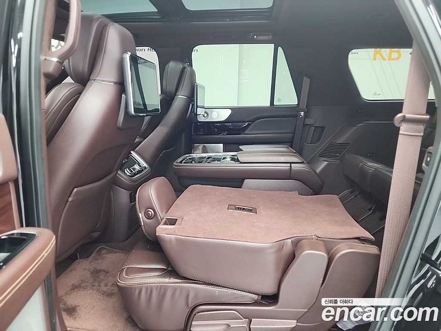 Lincoln Navigator 2019