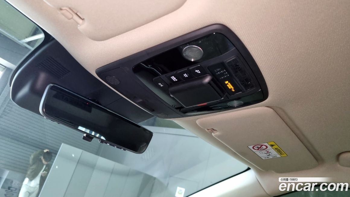 Kia Canival 2024