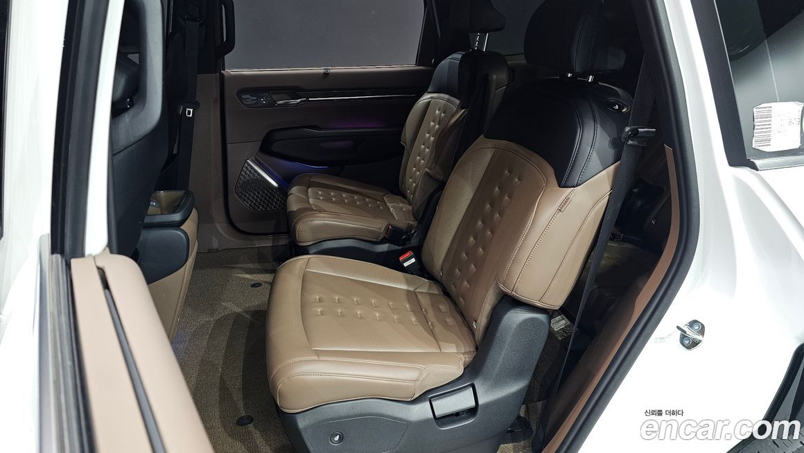 Kia EV9 2024