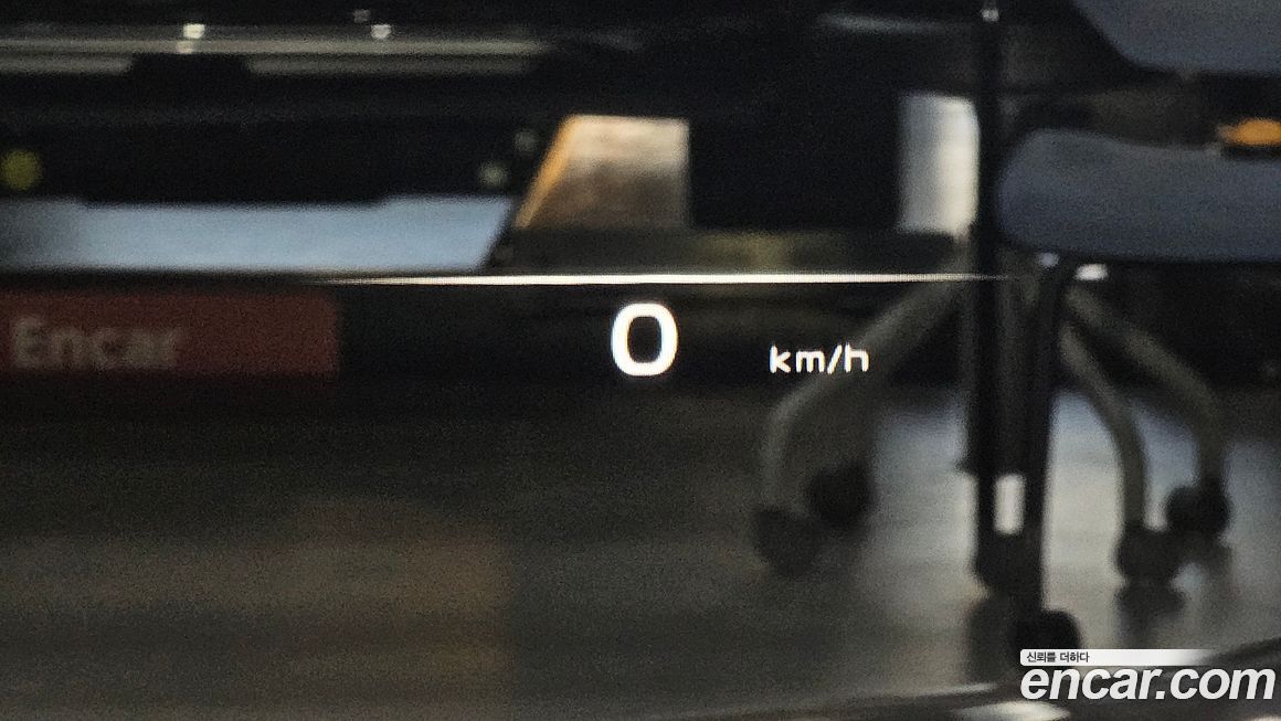 Kia K9 2022