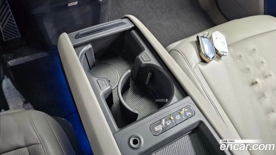 Kia EV9 2024