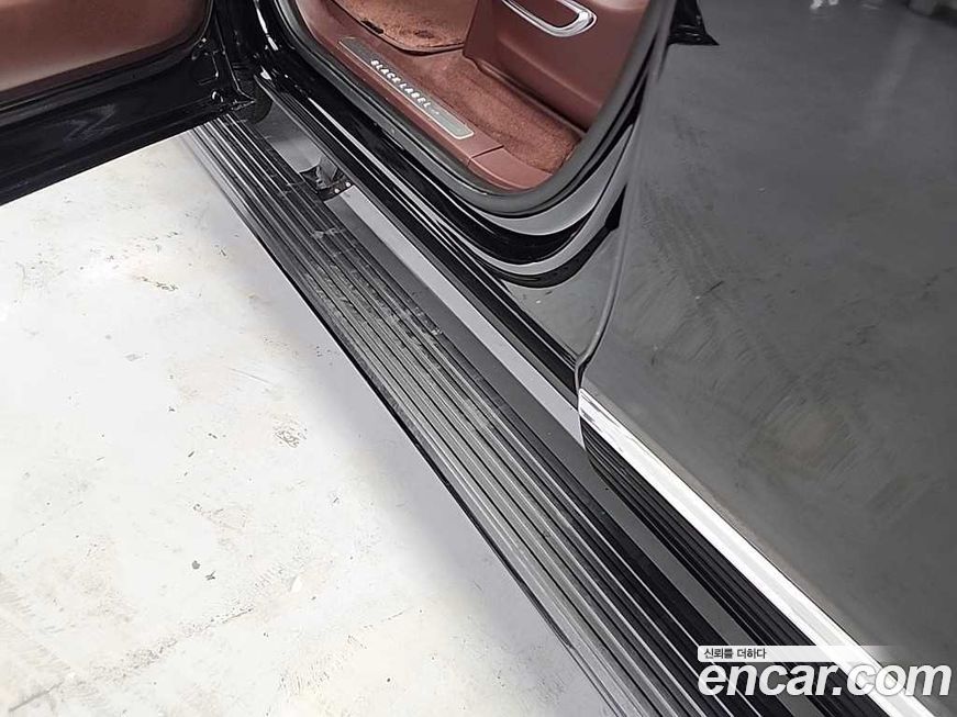 Lincoln Navigator 2019