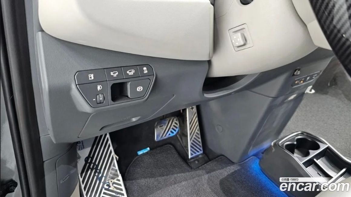 Kia EV9 2024