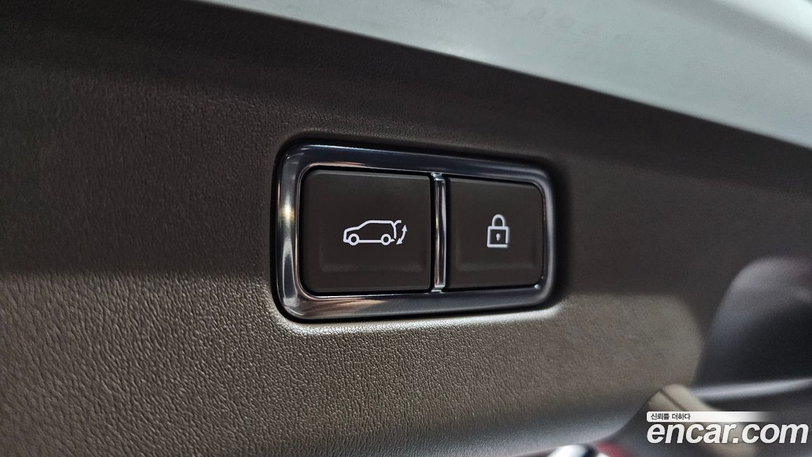 Kia EV9 2024