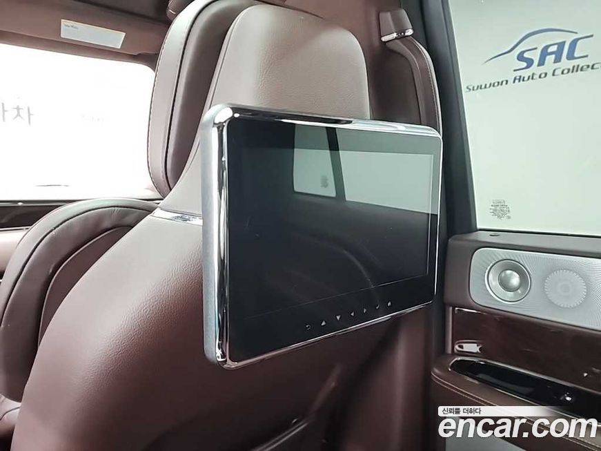 Lincoln Navigator 2019