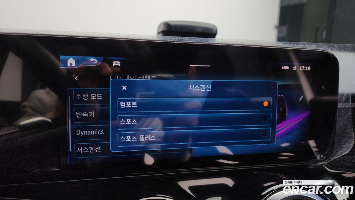 Mercedes-Benz GLB-Class 2025