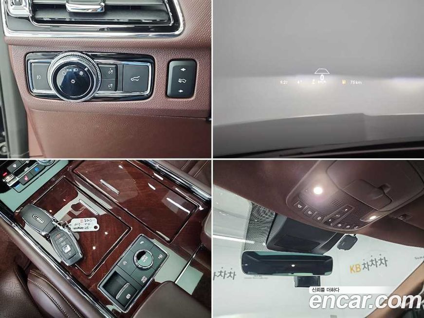 Lincoln Navigator 2019