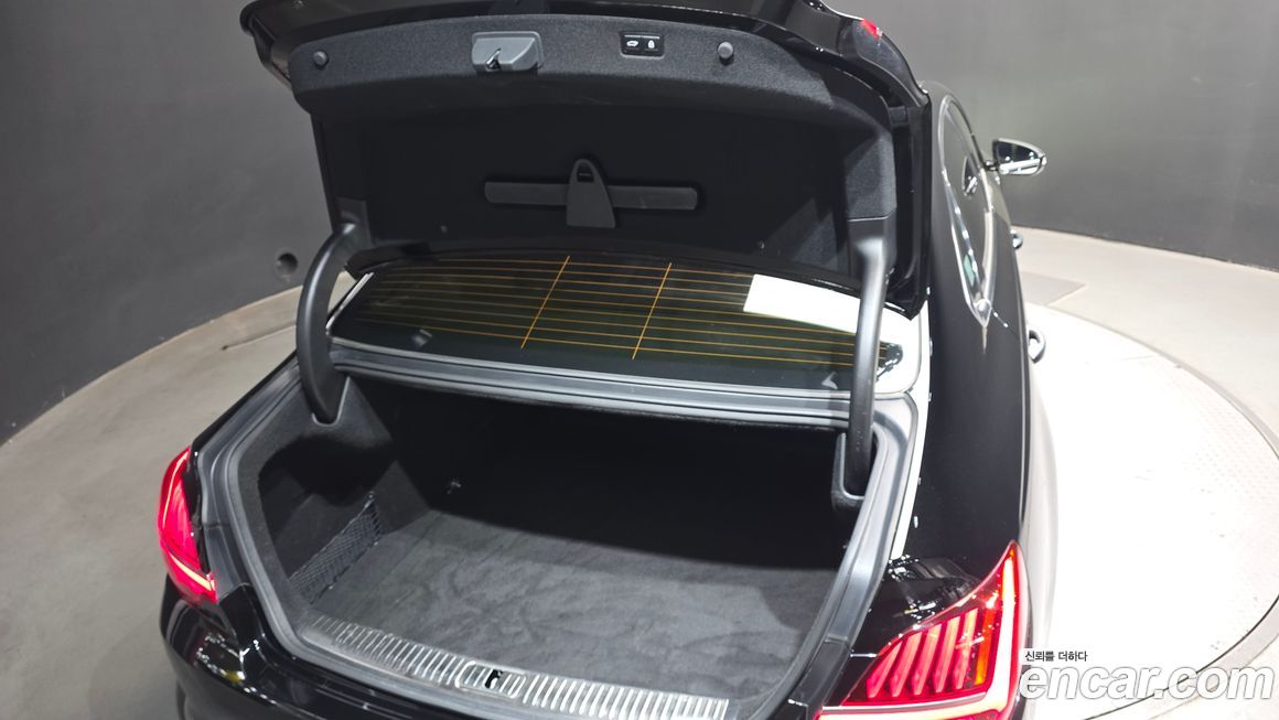 Kia K9 2022