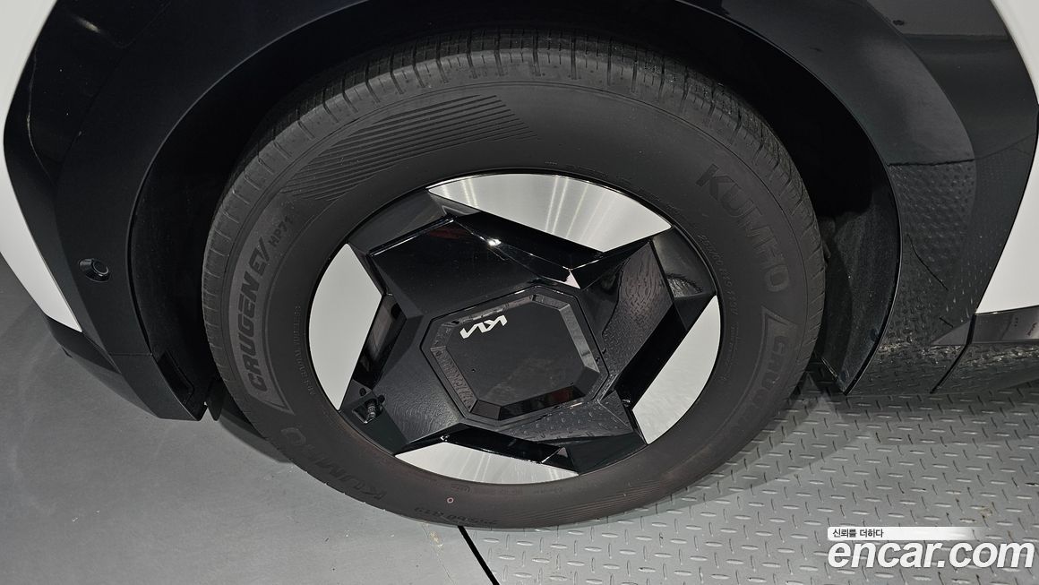 Kia EV9 2024