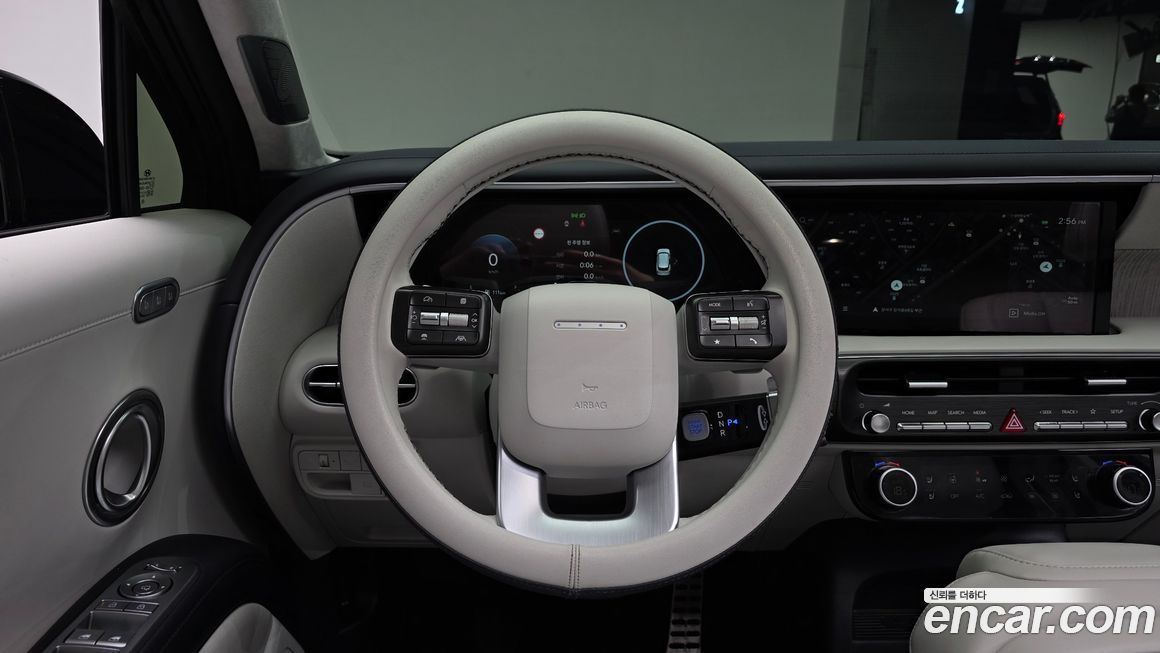 Hyundai Palisade 2025