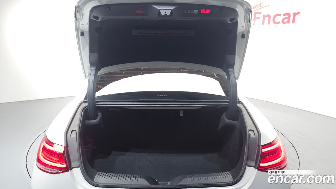 Mercedes-Benz CLS-Class 2023