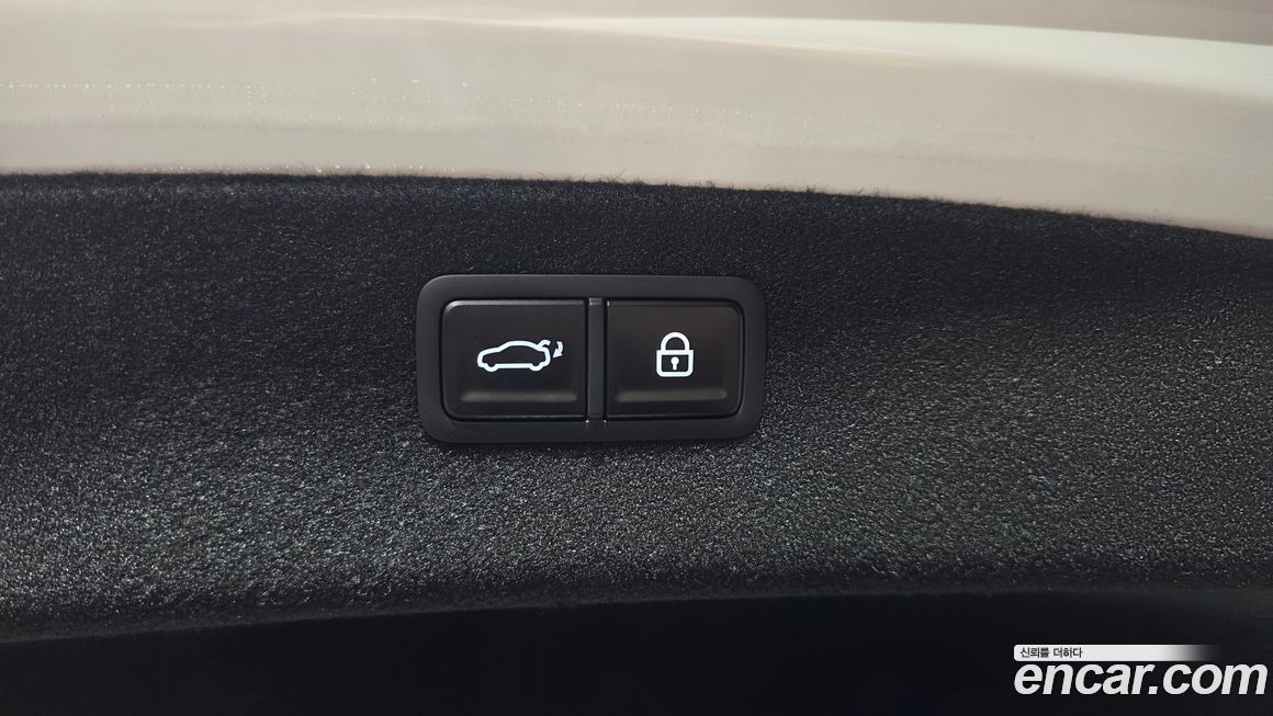 Genesis G80 2026