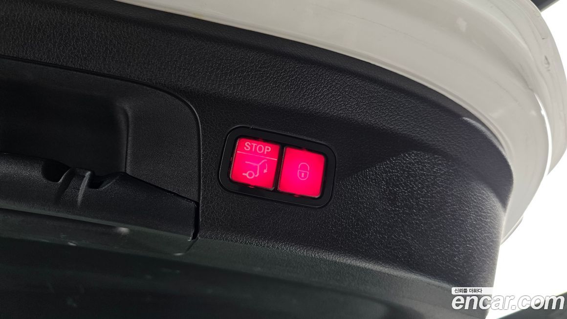 Mercedes-Benz GLE-Class 2021