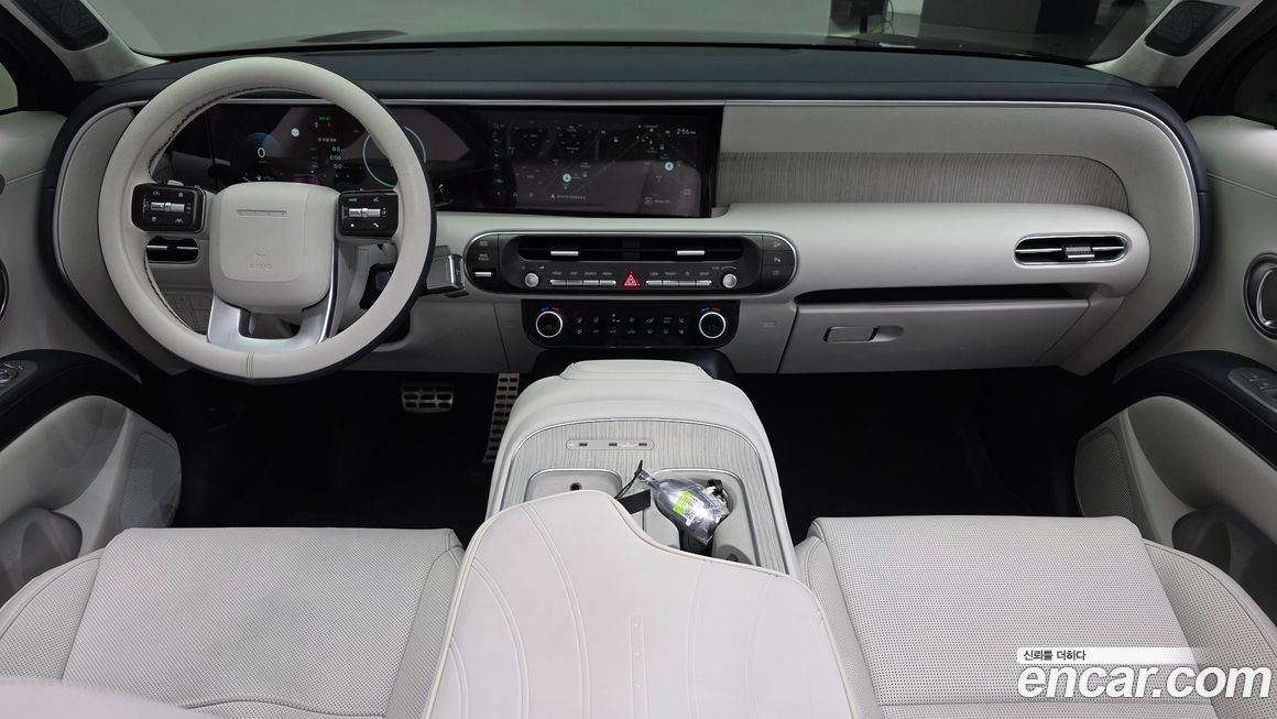 Hyundai Palisade 2025