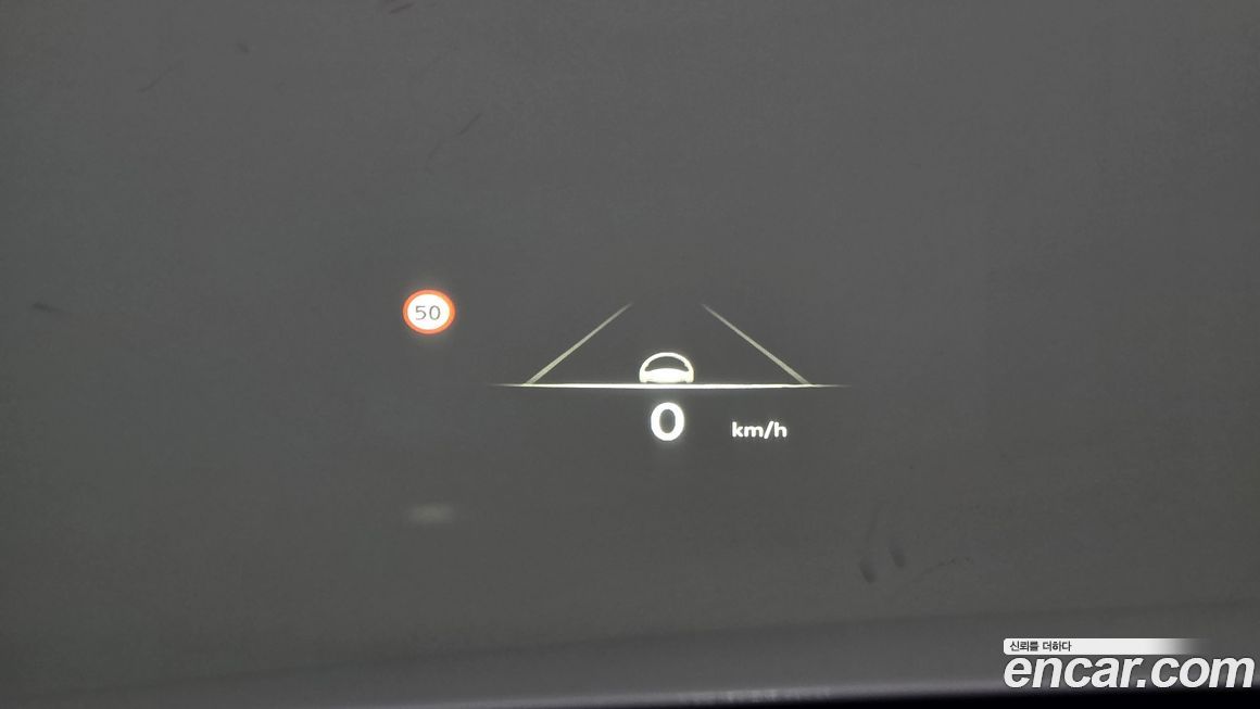 Genesis G80 2026
