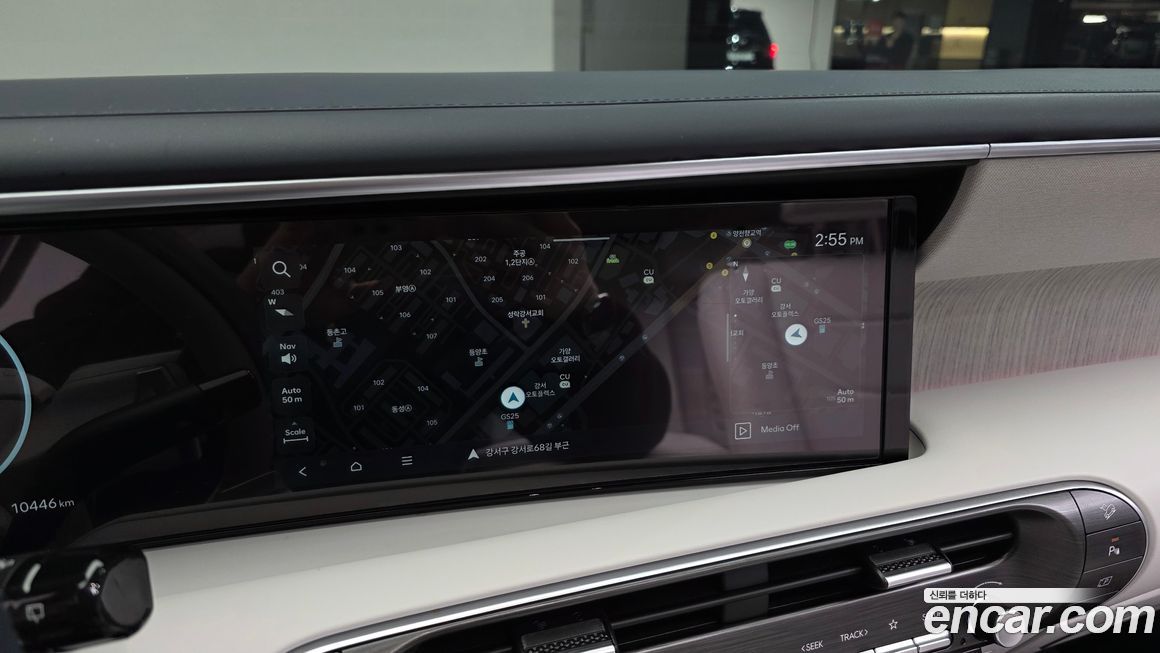 Hyundai Palisade 2025