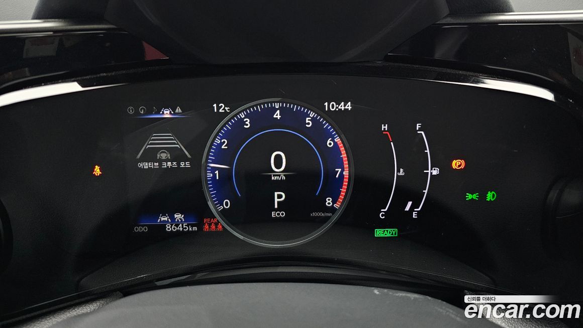 Lexus NX 2025