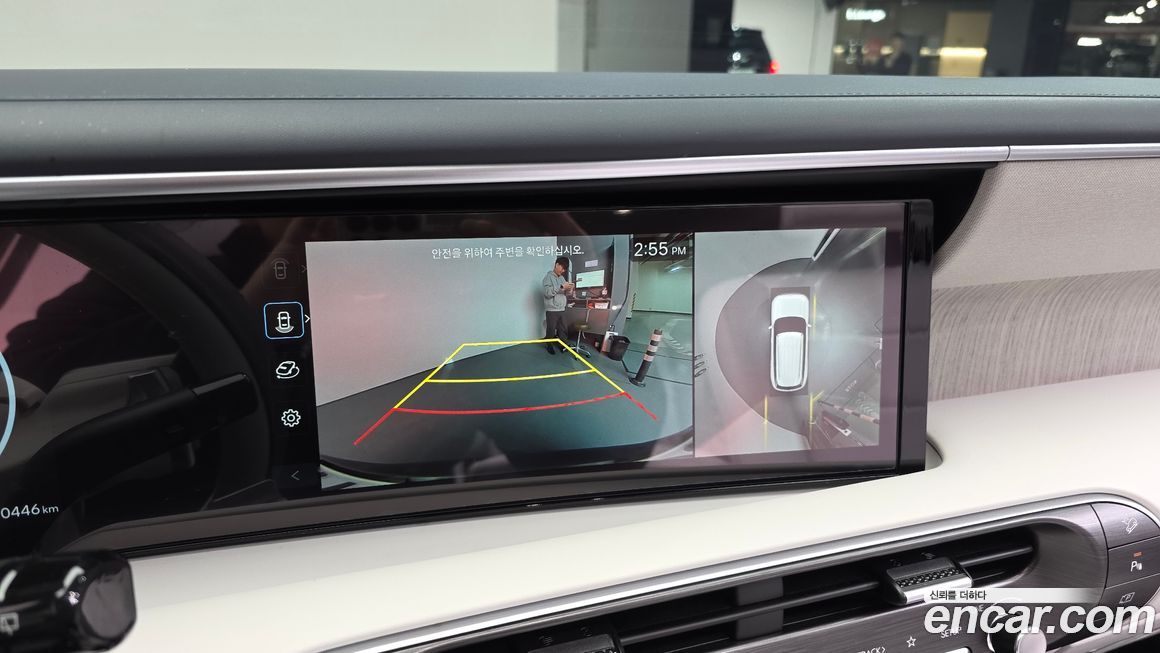 Hyundai Palisade 2025