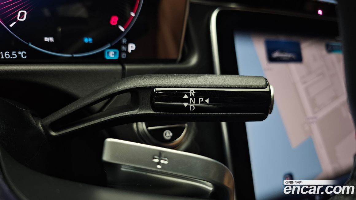 Mercedes-Benz E-Class 2025