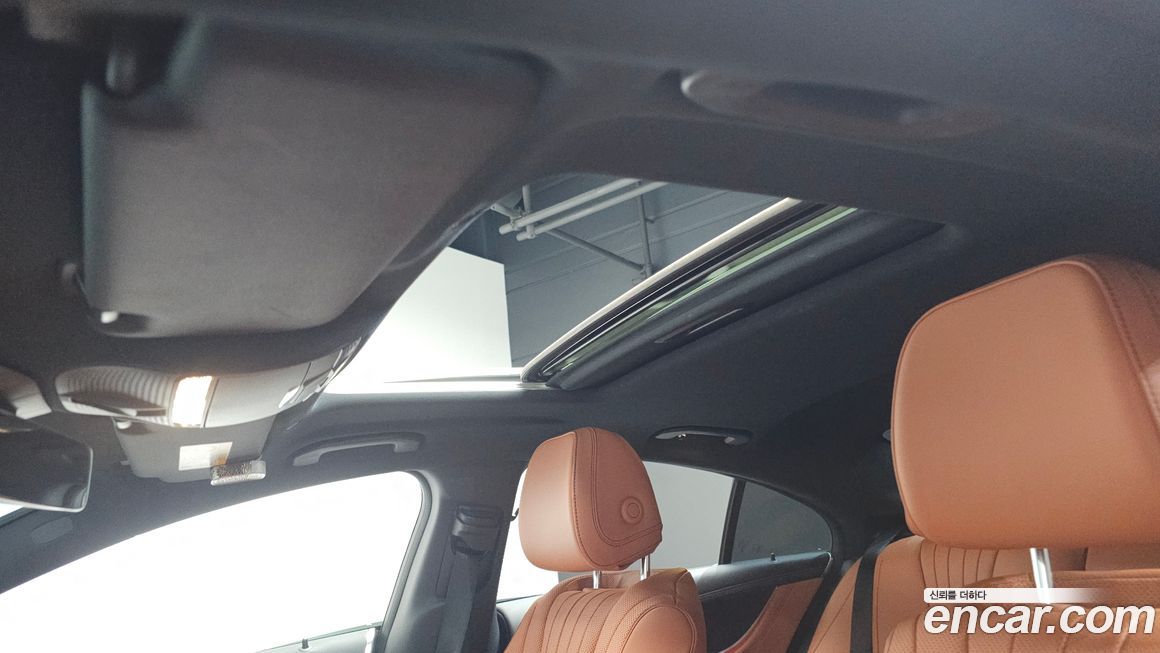 Mercedes-Benz CLS-Class 2023