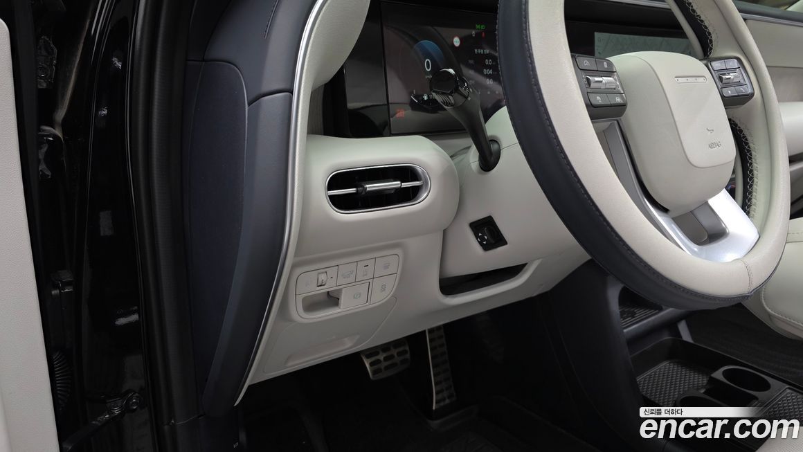 Hyundai Palisade 2025